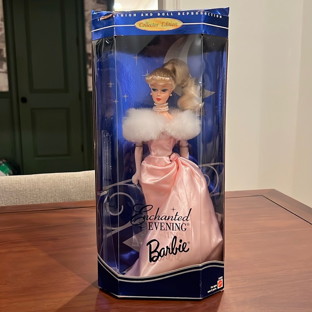 Enchanted Evening Barbie